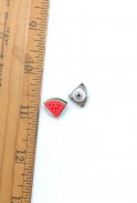 Watermelon Stud Earrings